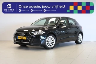 Hoofdafbeelding Audi A1 Audi A1 30 TFSI Pro Line - Stoelverwarming - Cruise control - Virtual cockpit