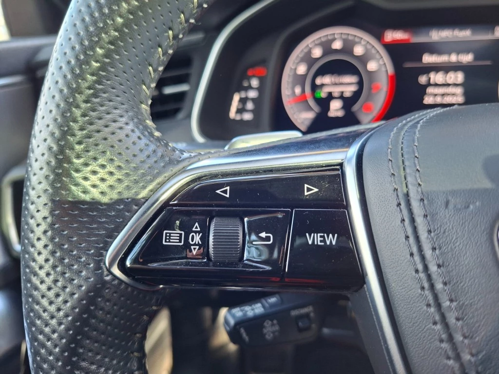 Hoofdafbeelding Audi A7