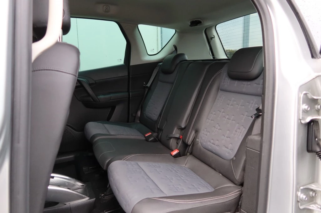 Hoofdafbeelding Opel Meriva