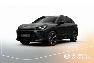 Hoofdafbeelding CUPRA Terramar CUPRA Terramar