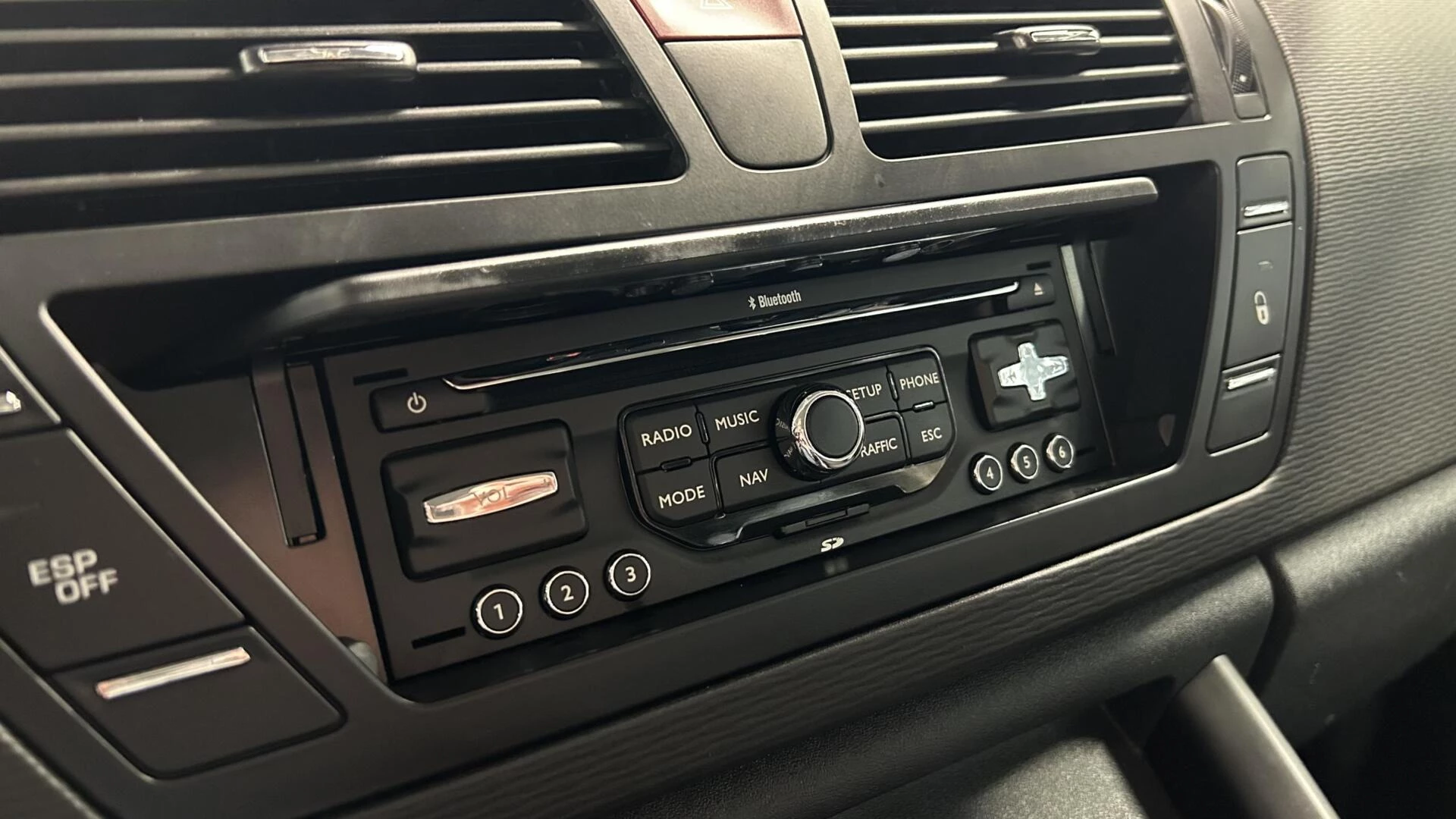 Hoofdafbeelding Citroën C4 Picasso