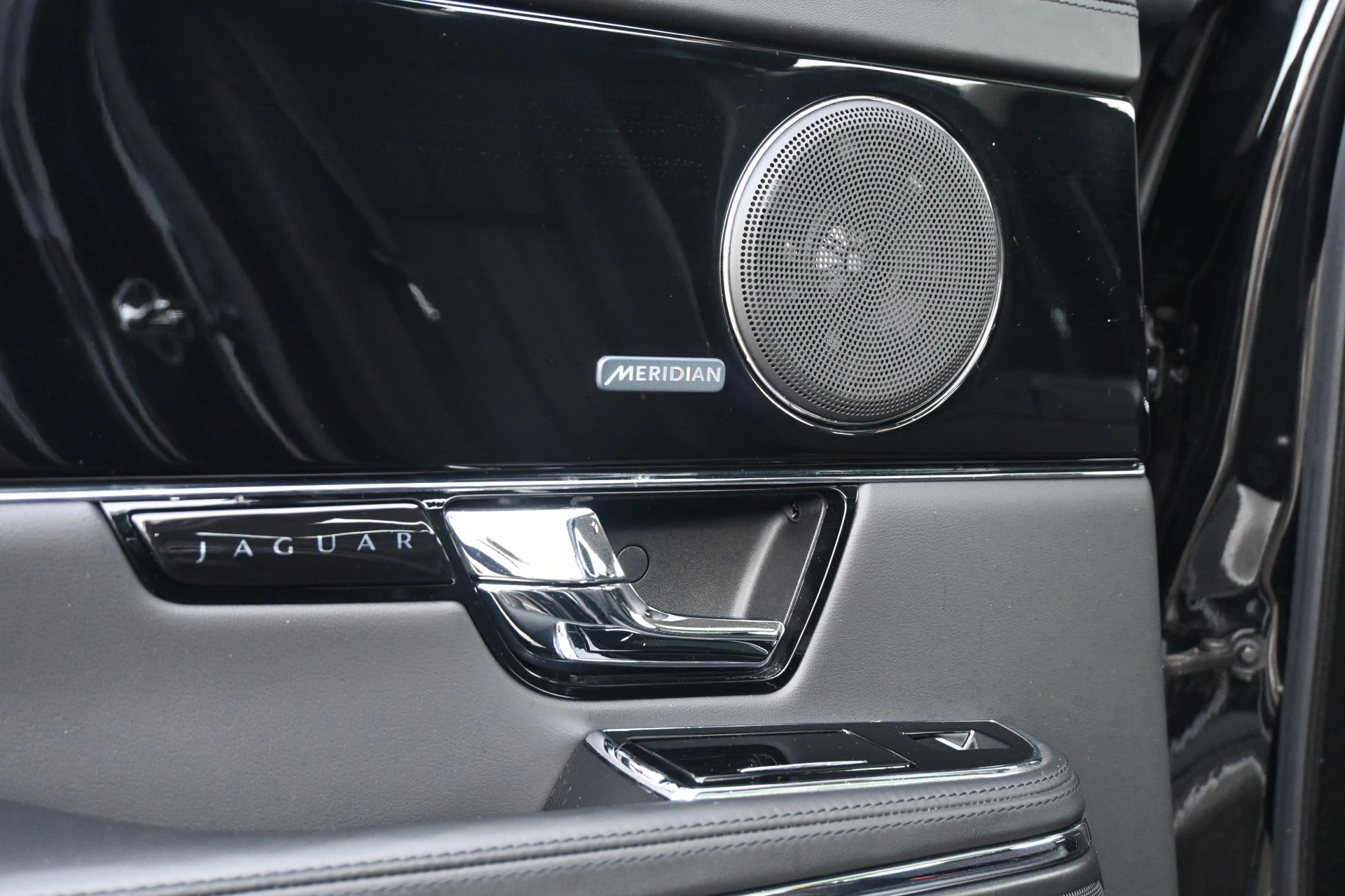 Hoofdafbeelding Jaguar XJ