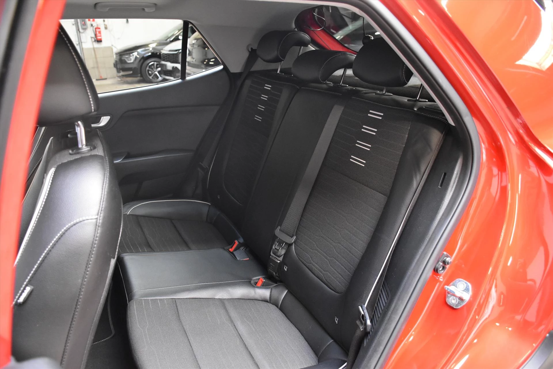 Hoofdafbeelding Kia Stonic