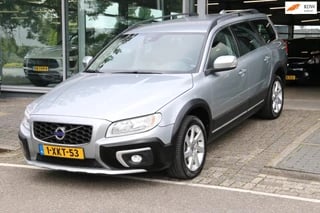 Hoofdafbeelding Volvo XC70 Volvo XC70 2.0 D4 FWD Nordic+ EXPORT