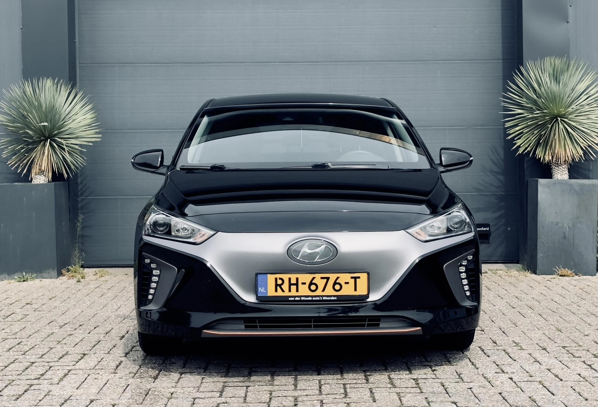 Hoofdafbeelding Hyundai IONIQ