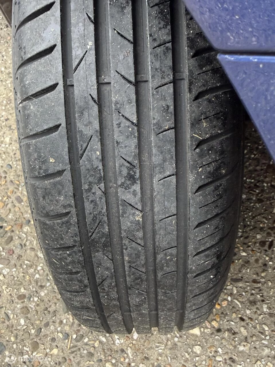 Hoofdafbeelding Honda Jazz