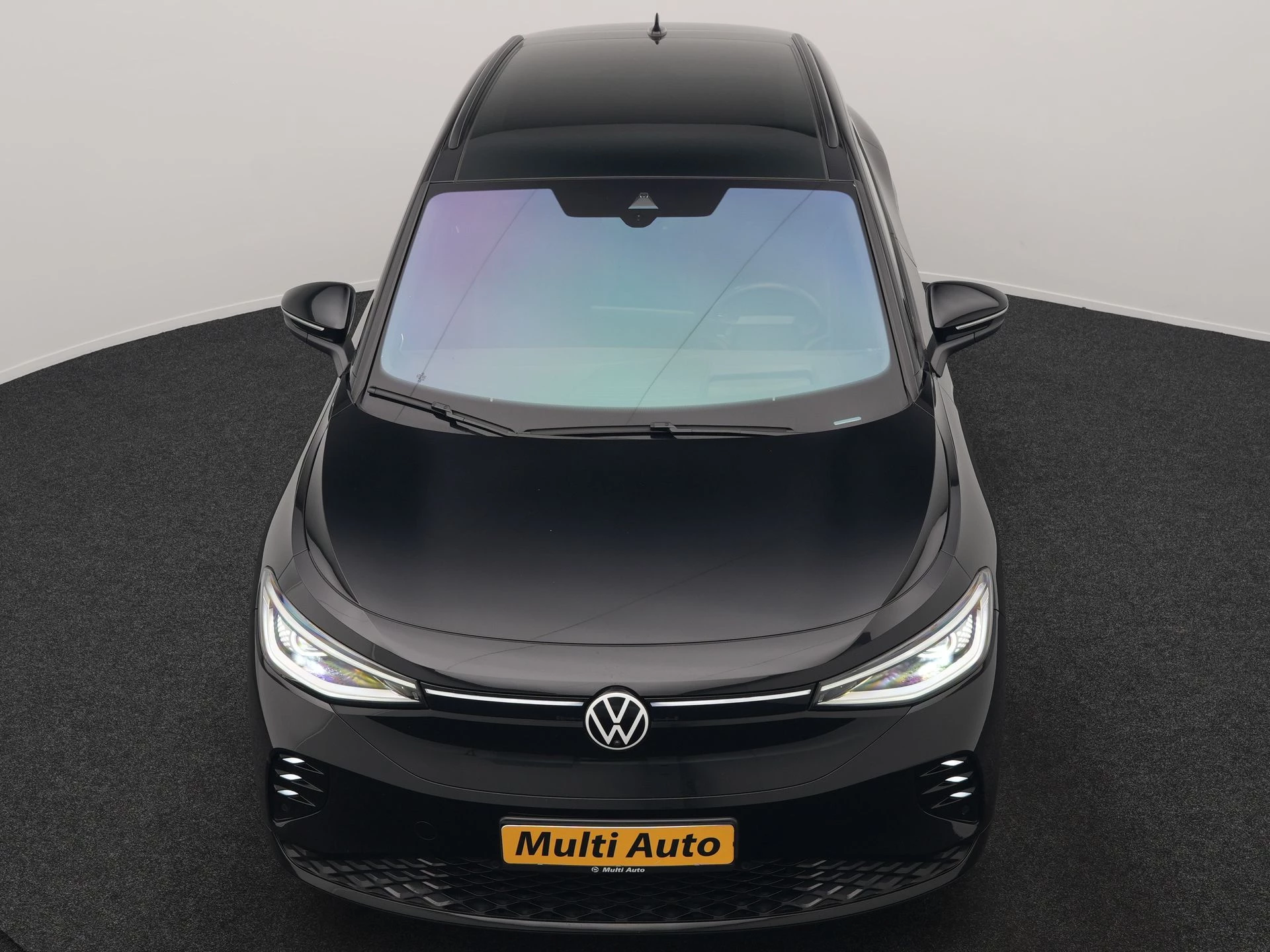 Hoofdafbeelding Volkswagen ID.4