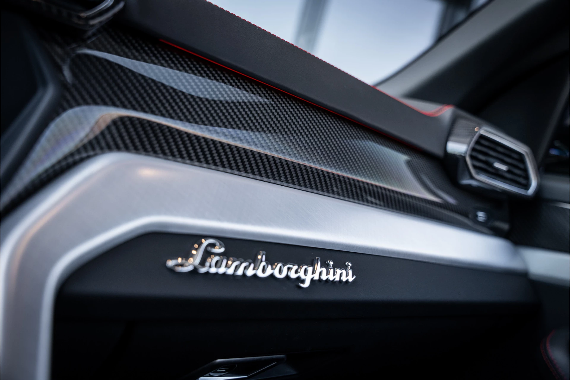 Hoofdafbeelding Lamborghini Urus