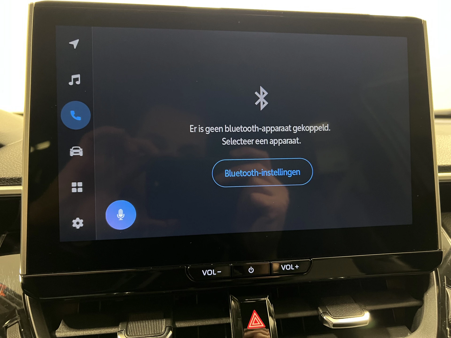 Hoofdafbeelding Toyota Corolla Cross