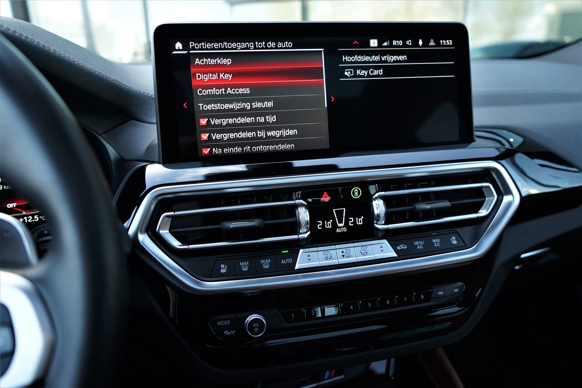 Hoofdafbeelding BMW X4