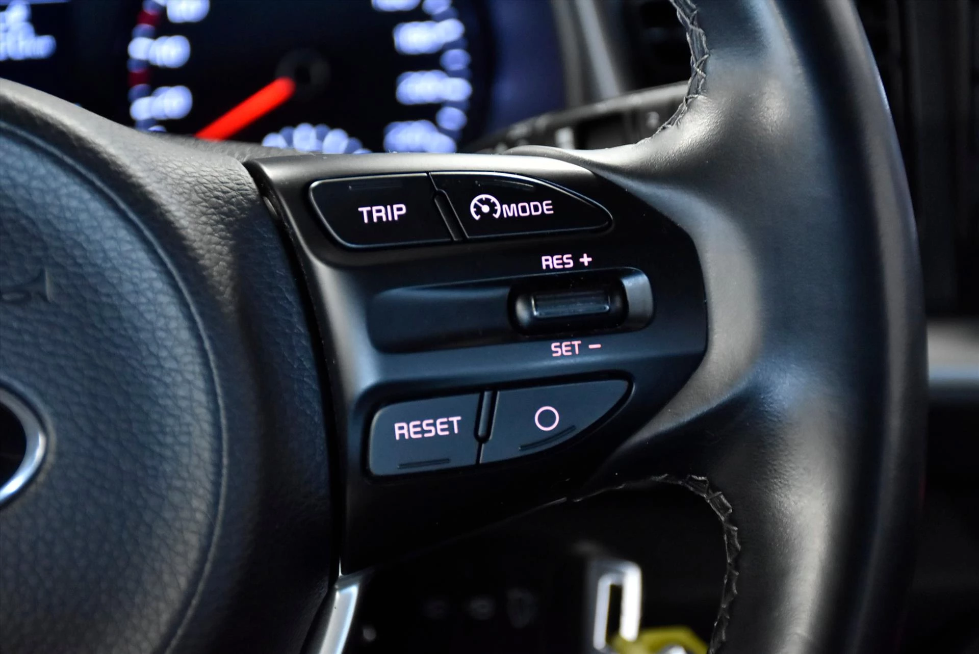 Hoofdafbeelding Kia Stonic