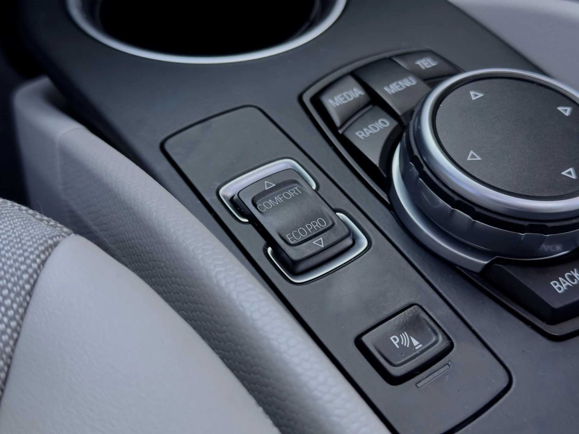 Hoofdafbeelding BMW i3