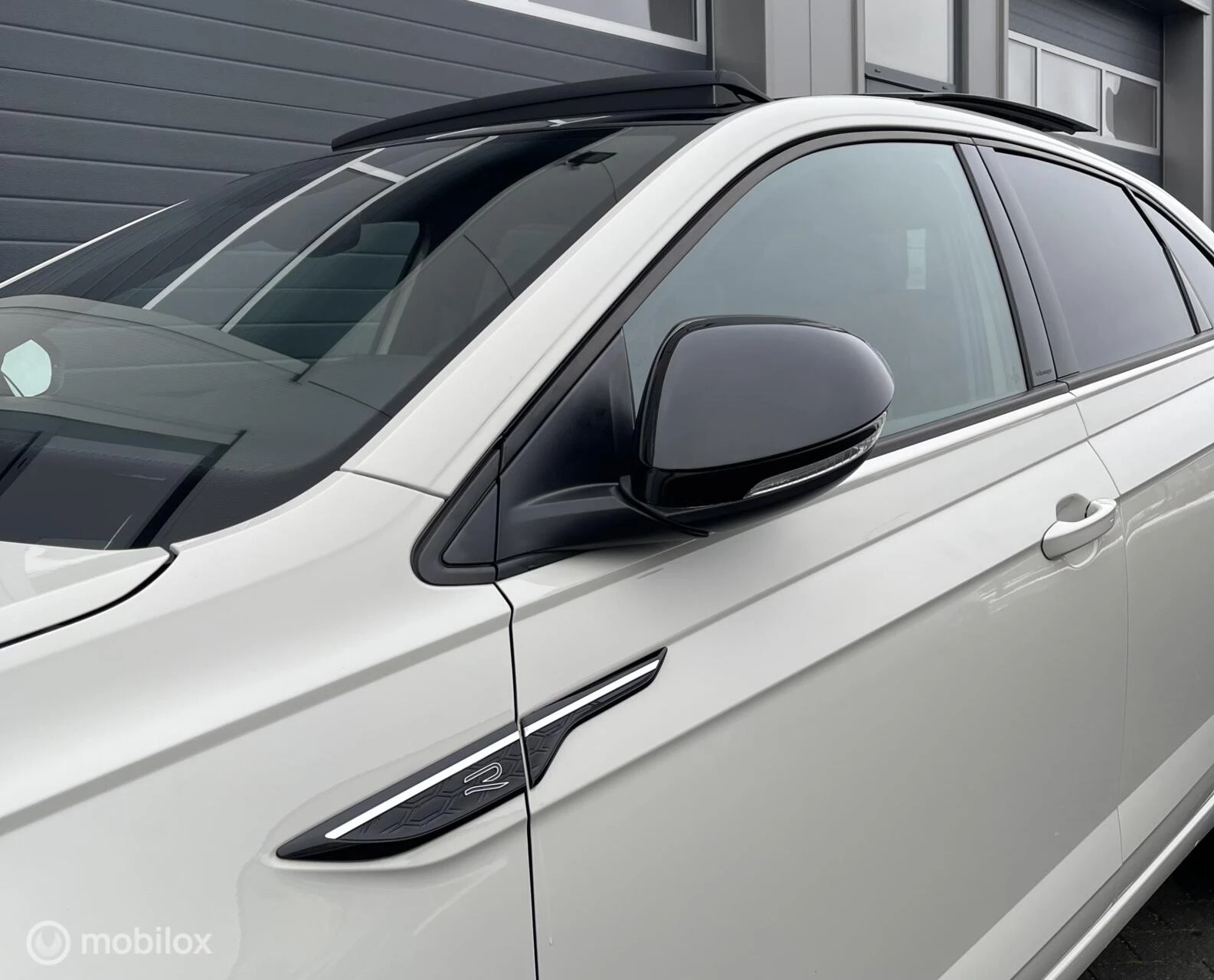 Hoofdafbeelding Volkswagen Taigo