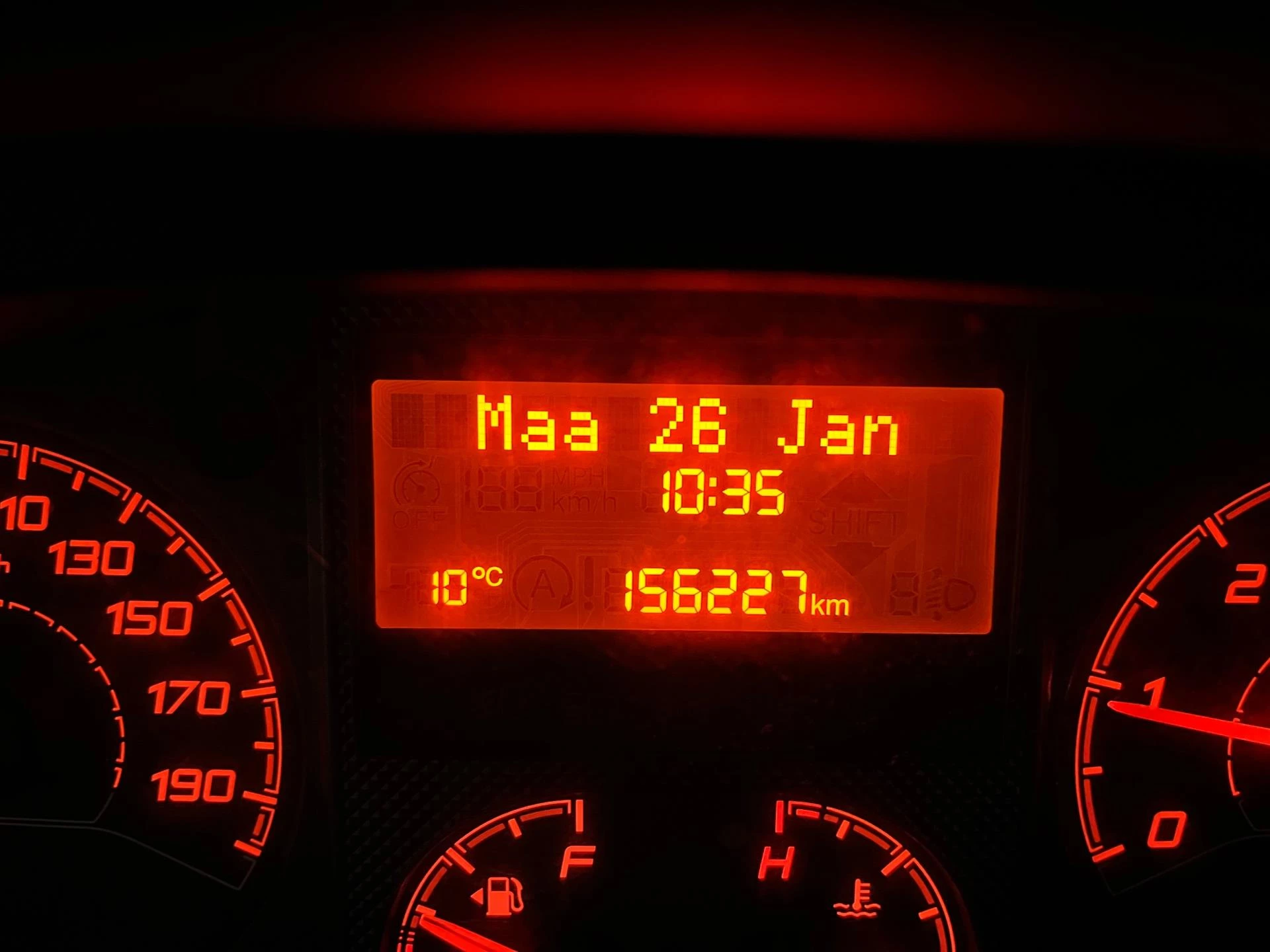 Hoofdafbeelding Peugeot Boxer