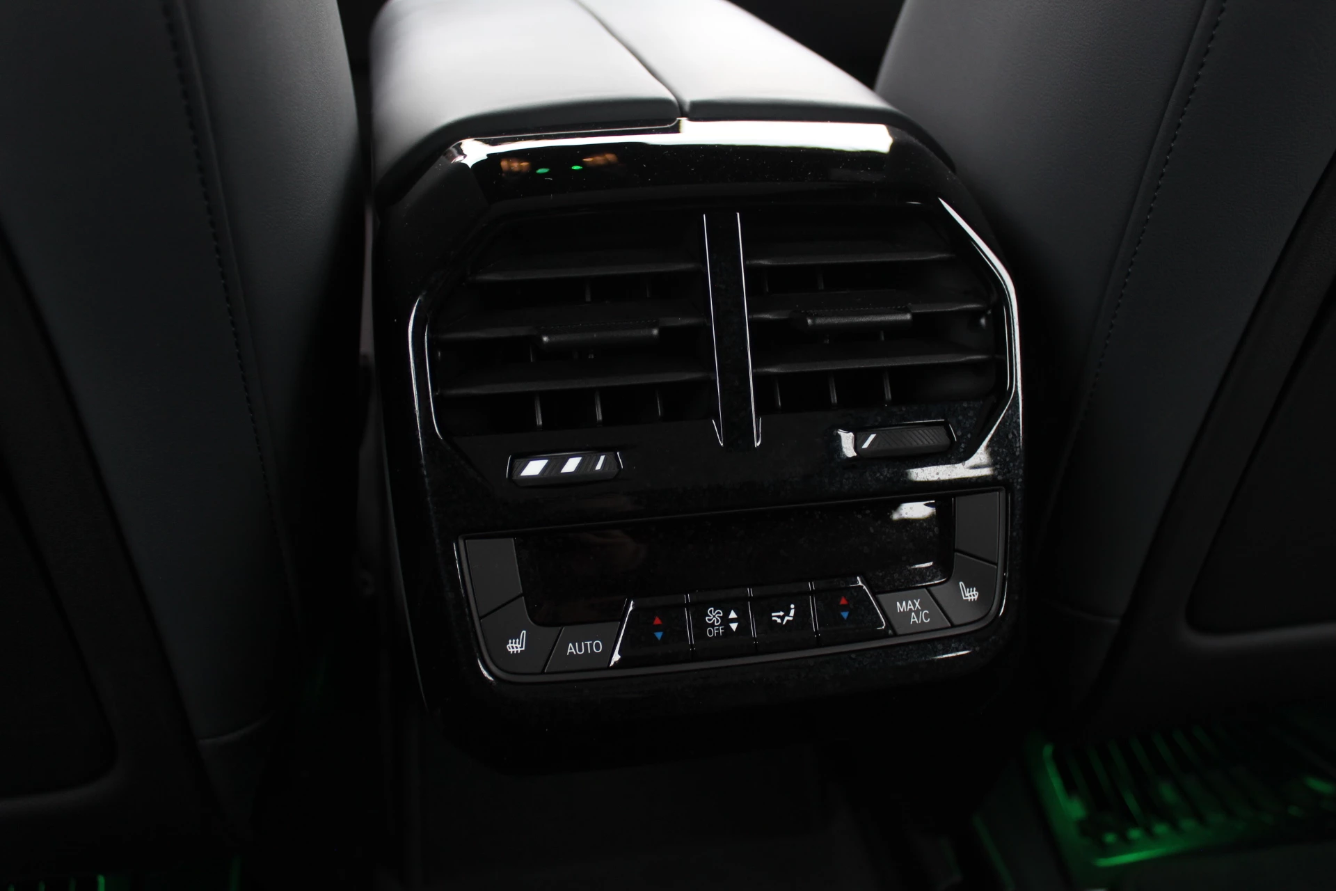 Hoofdafbeelding BMW iX