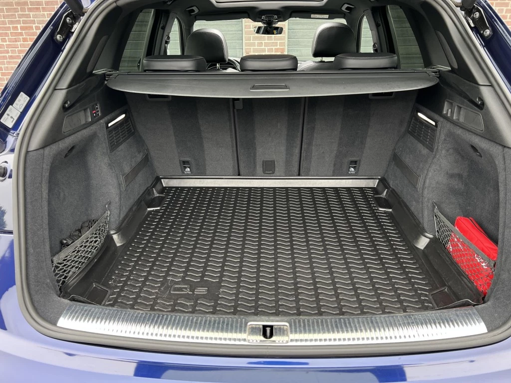 Hoofdafbeelding Audi SQ5