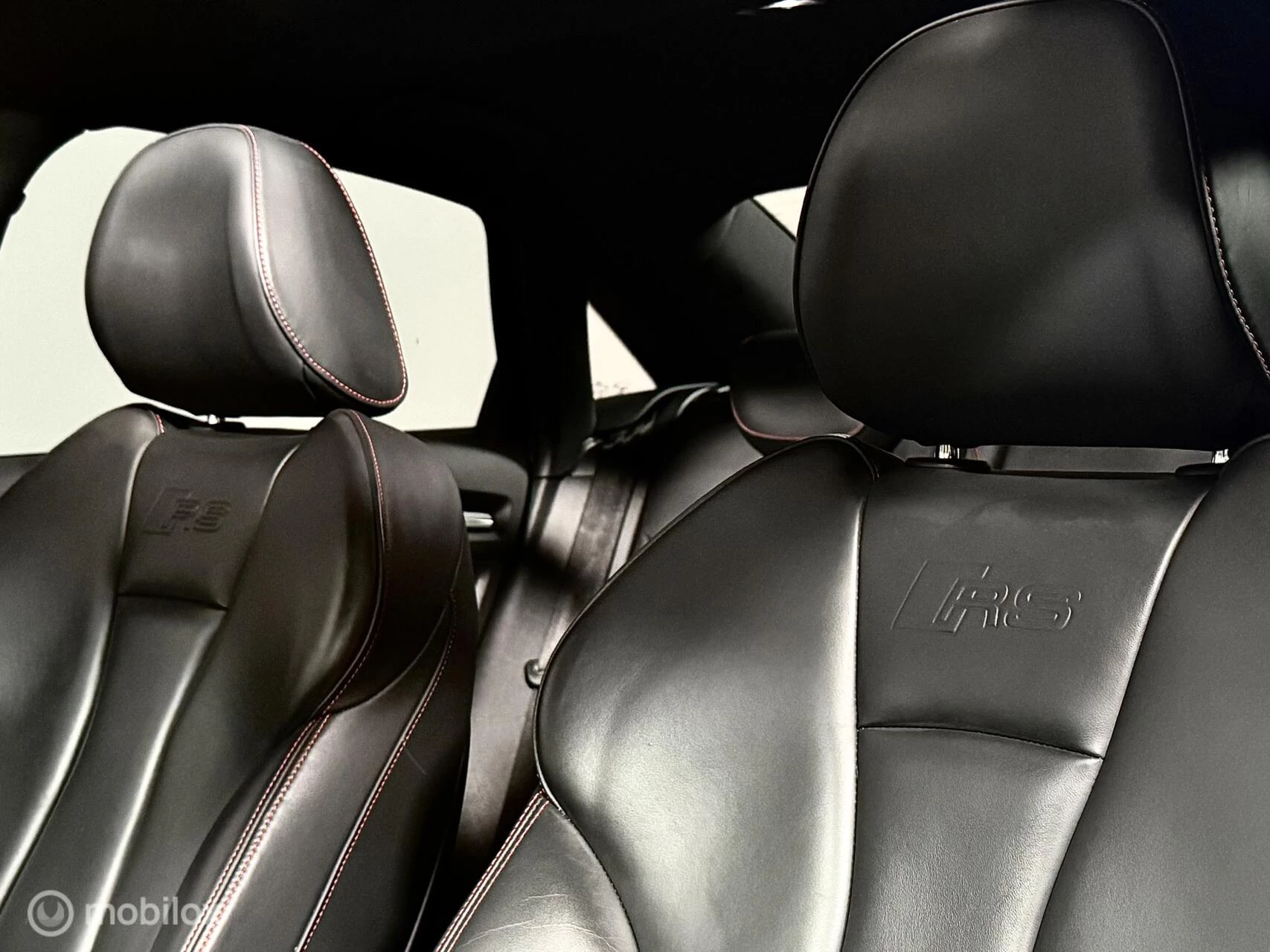 Hoofdafbeelding Audi RS3