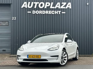 Tesla Model 3 Standard RWD Plus 60 kWh |SOH 89%