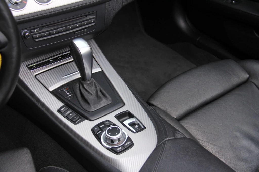 Hoofdafbeelding BMW Z4