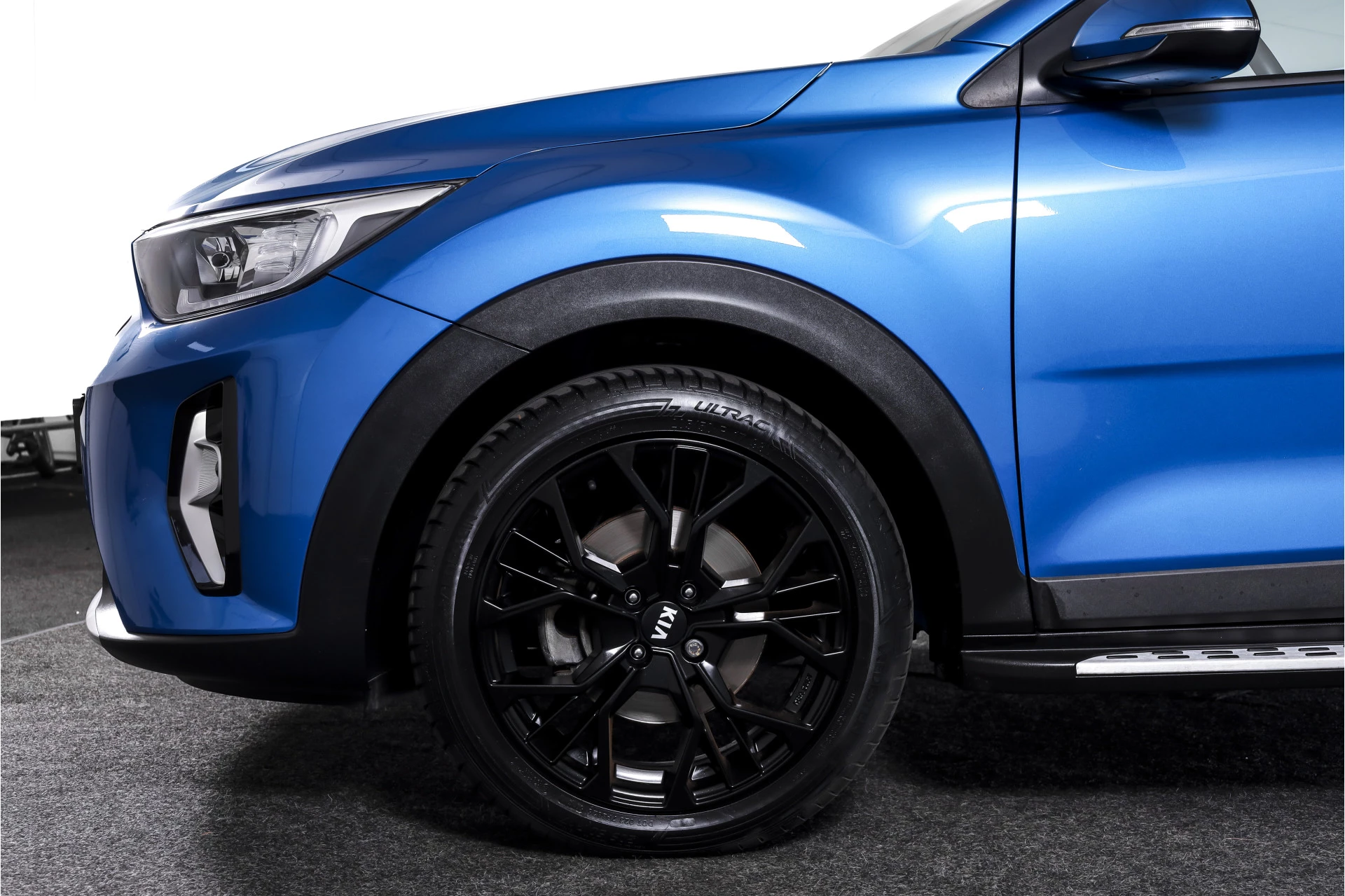 Hoofdafbeelding Kia Stonic