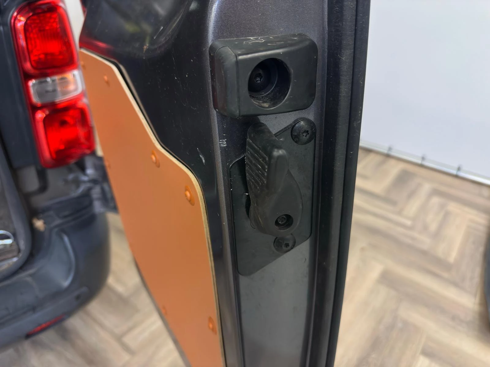 Hoofdafbeelding Toyota ProAce