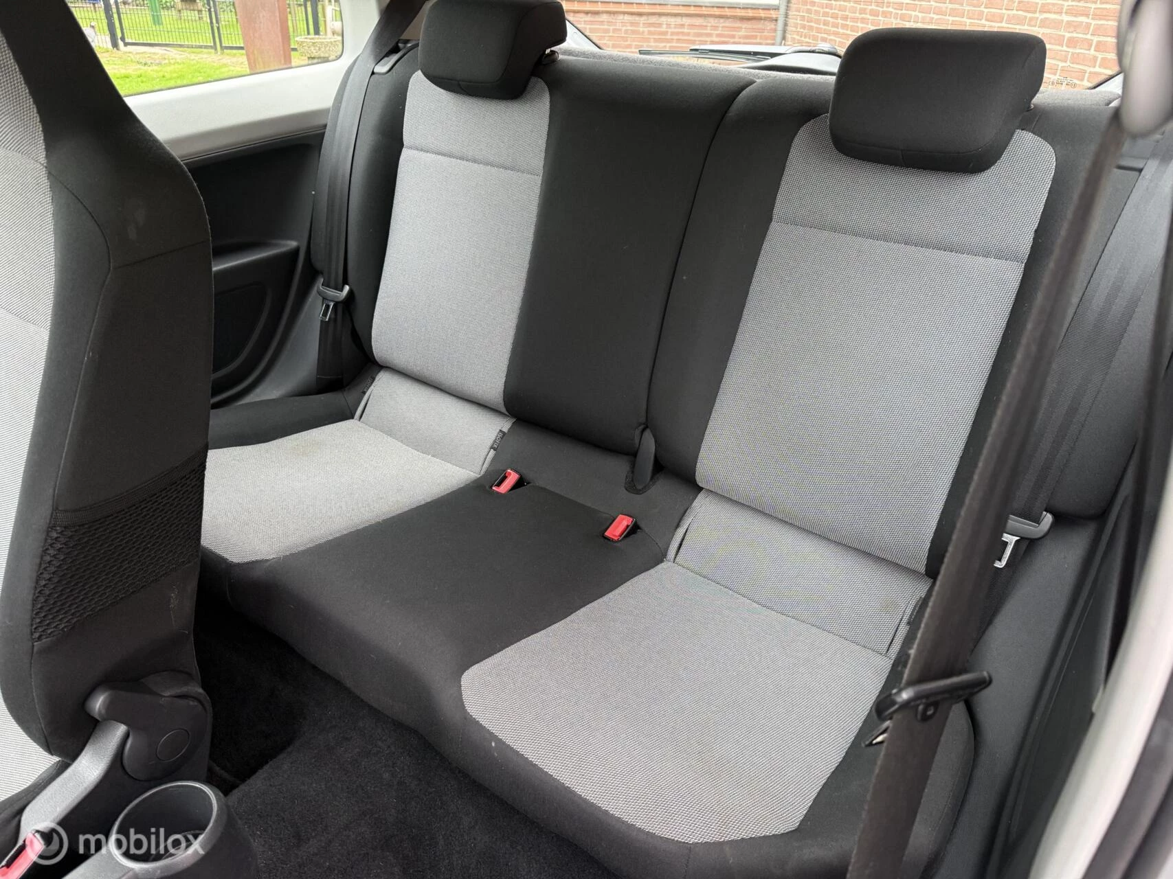 Hoofdafbeelding Škoda Citigo