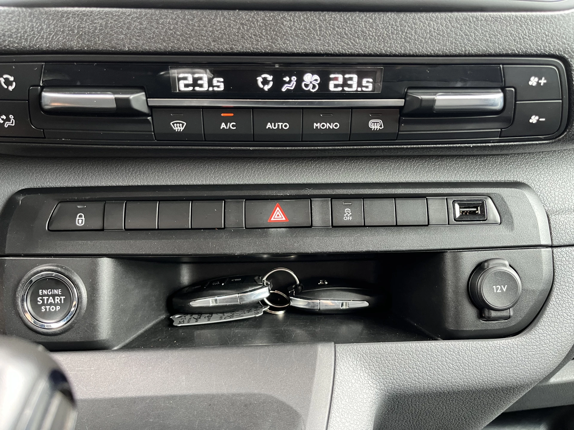 Hoofdafbeelding Toyota ProAce