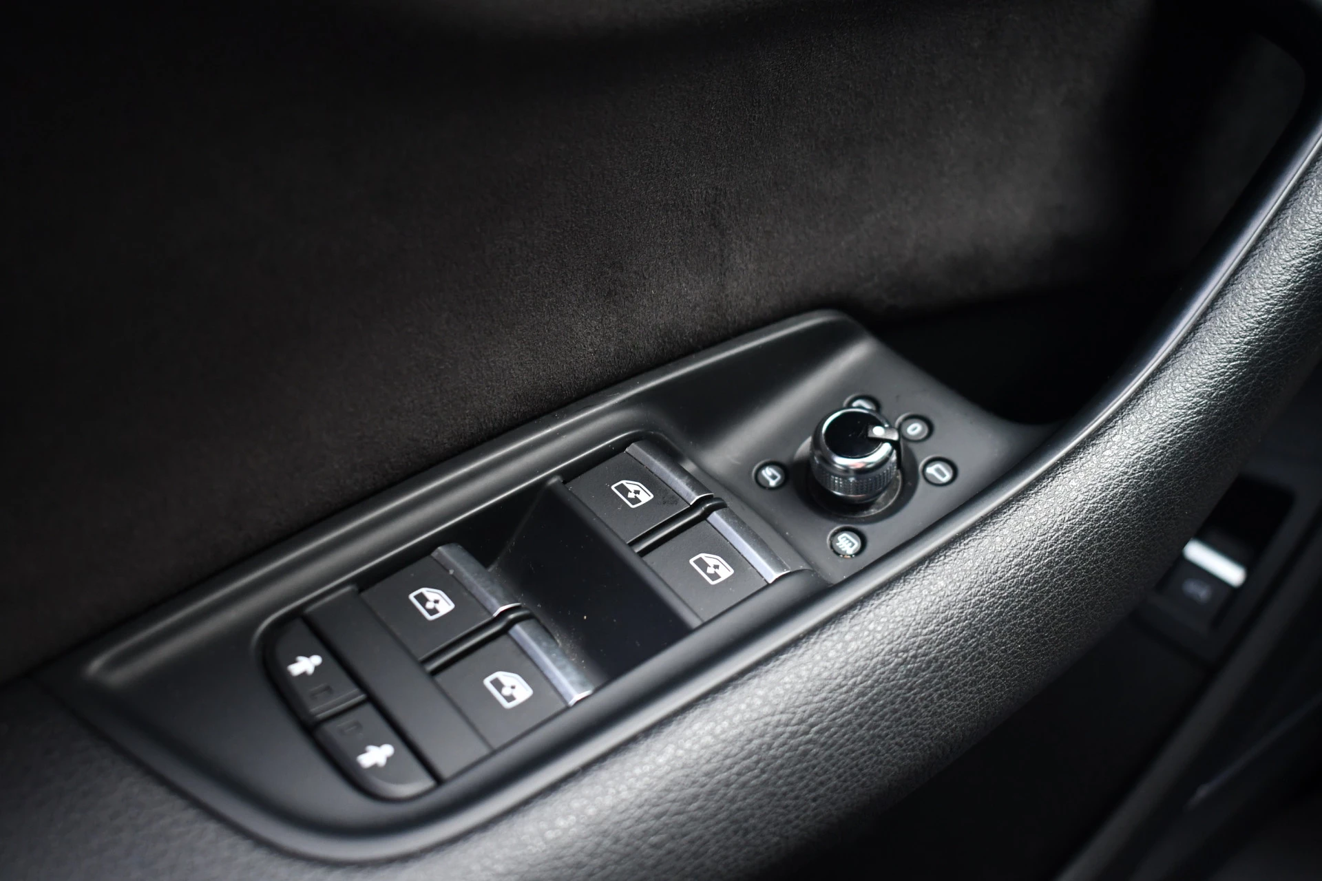 Hoofdafbeelding Audi SQ7