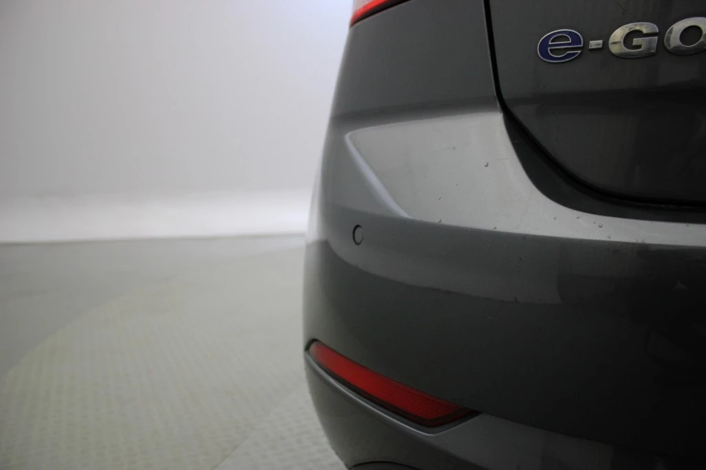 Hoofdafbeelding Volkswagen e-Golf