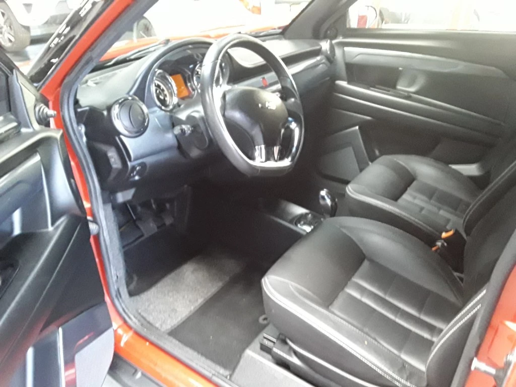 Hoofdafbeelding Ligier JS60
