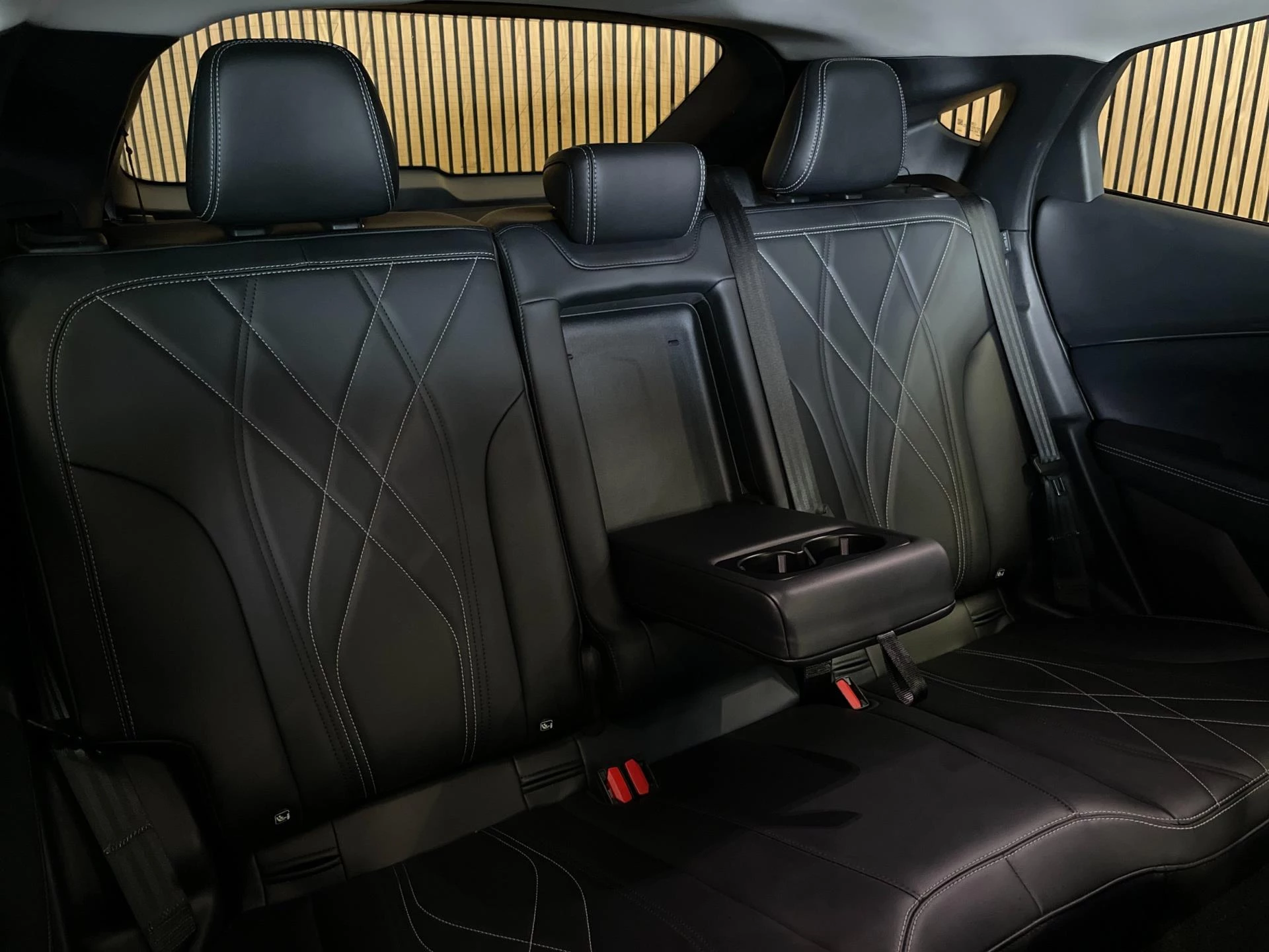 Hoofdafbeelding Ford Mustang Mach-E