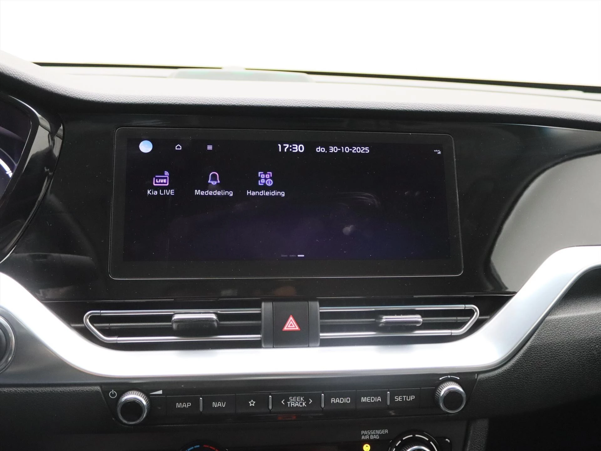 Hoofdafbeelding Kia e-Niro