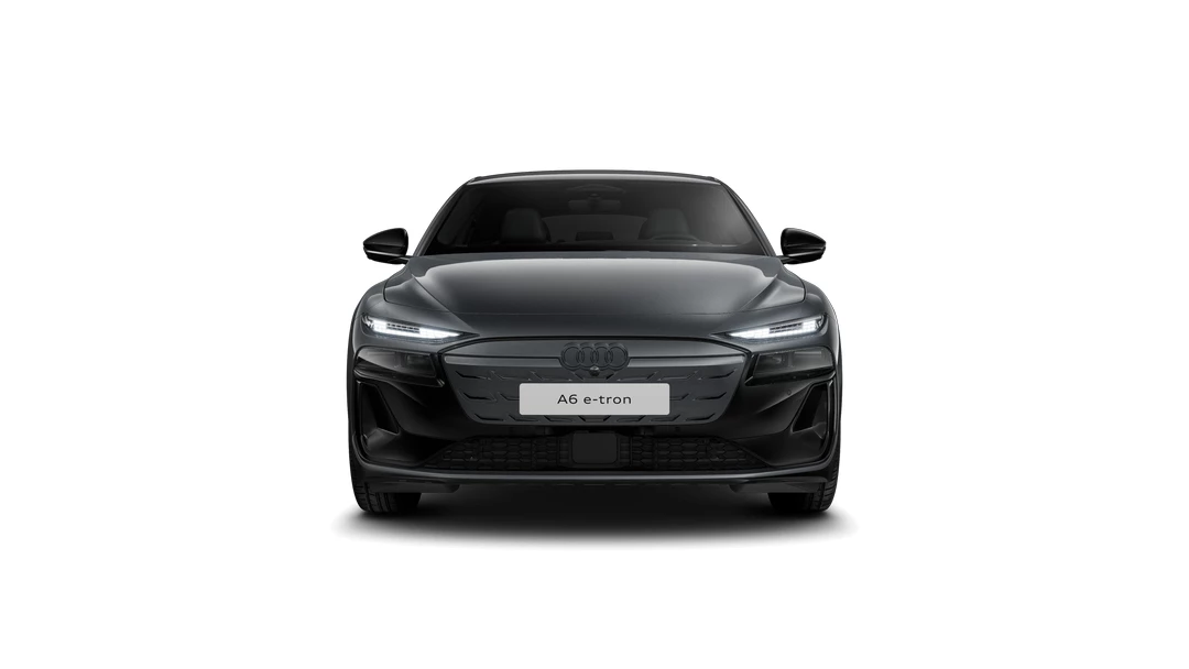 Hoofdafbeelding Audi A6 Avant e-tron