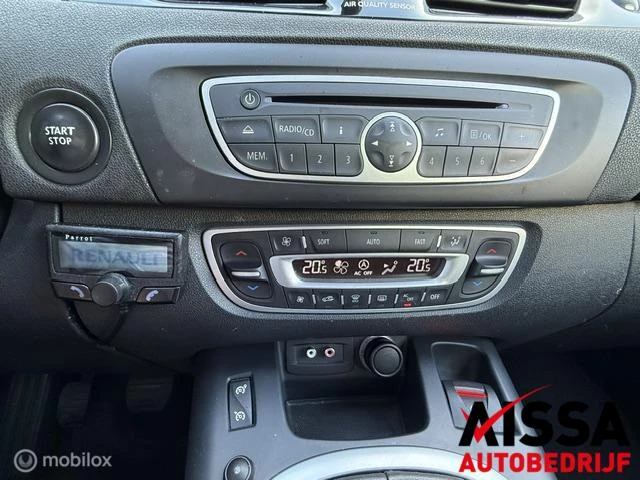 Hoofdafbeelding Renault Scénic