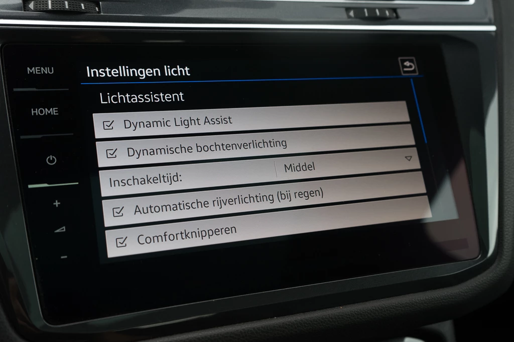 Hoofdafbeelding Volkswagen Tiguan Allspace