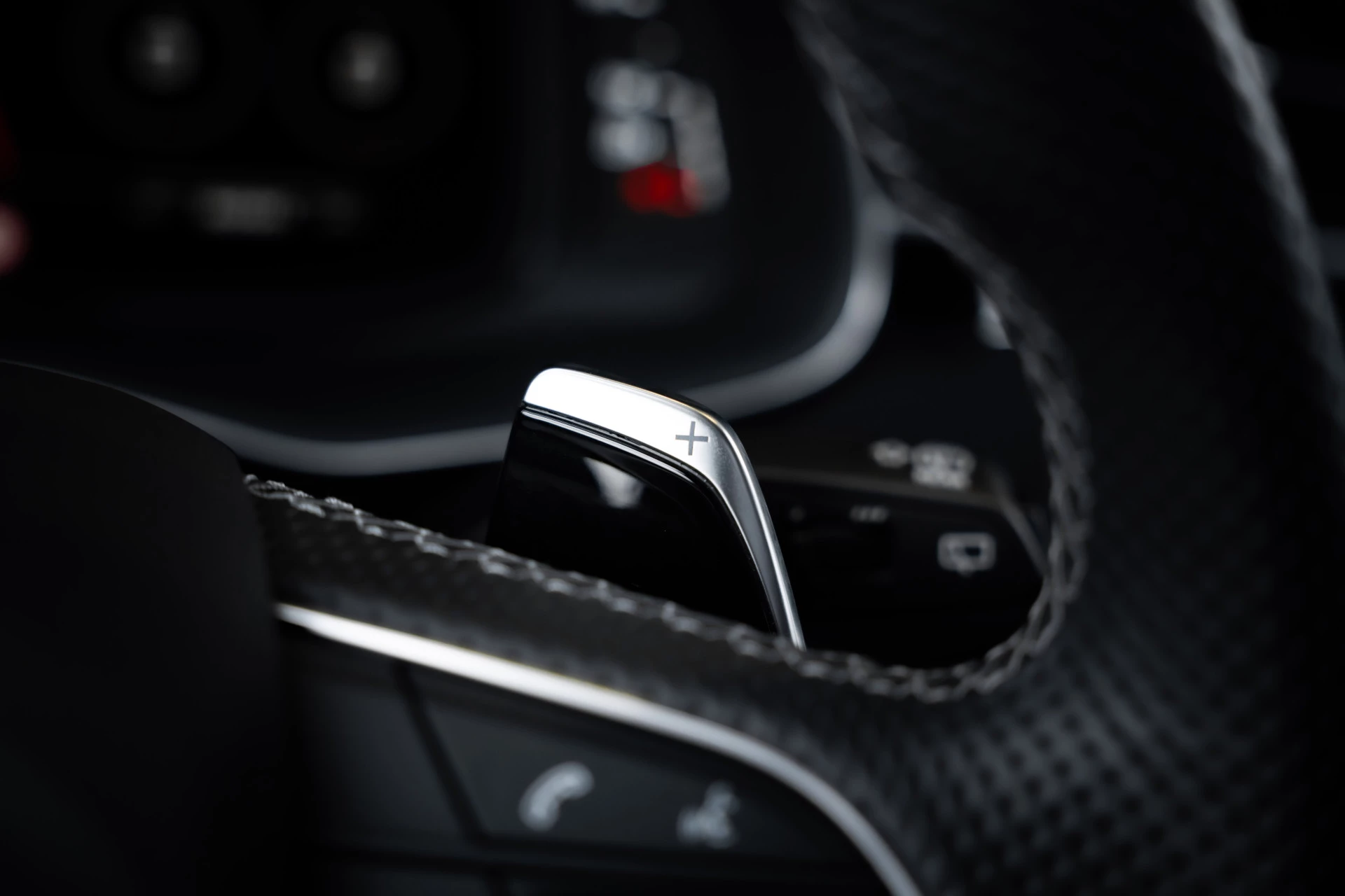 Hoofdafbeelding Audi RSQ8