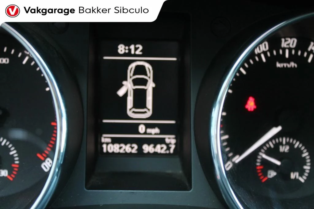 Hoofdafbeelding Škoda Yeti