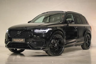 Volvo XC90 2.0 T8 Recharge AWD R-Design LUCHT | HUD | PANO