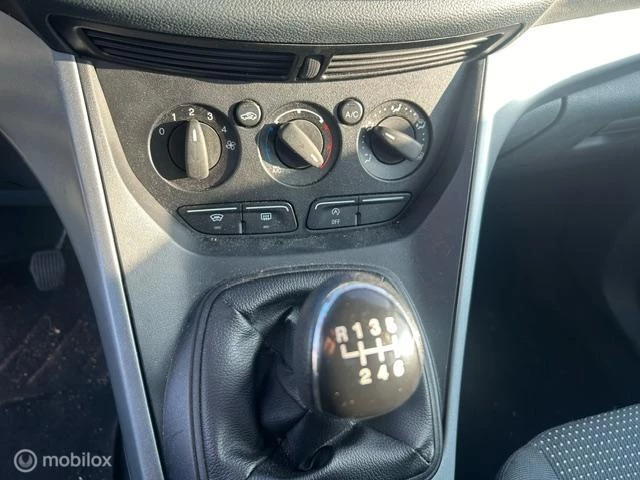 Hoofdafbeelding Ford Grand C-Max