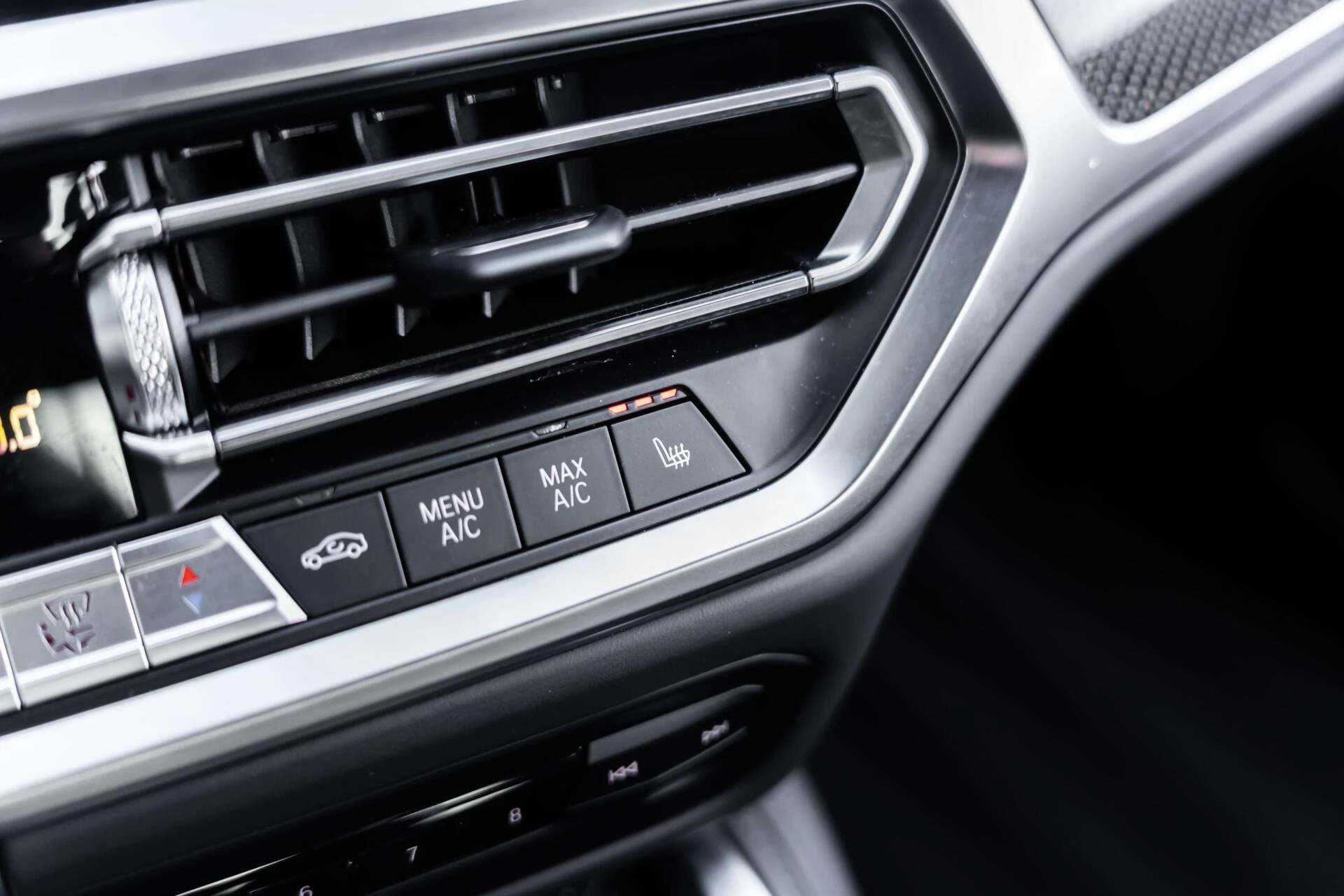 Hoofdafbeelding BMW M3