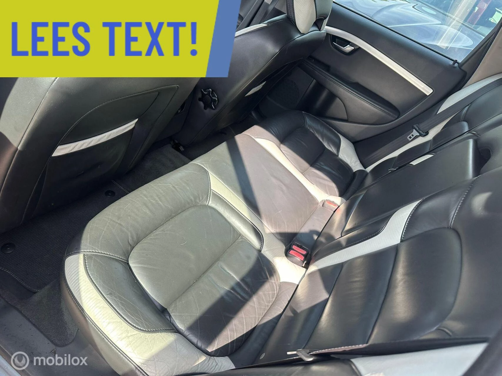 Hoofdafbeelding Volvo V70