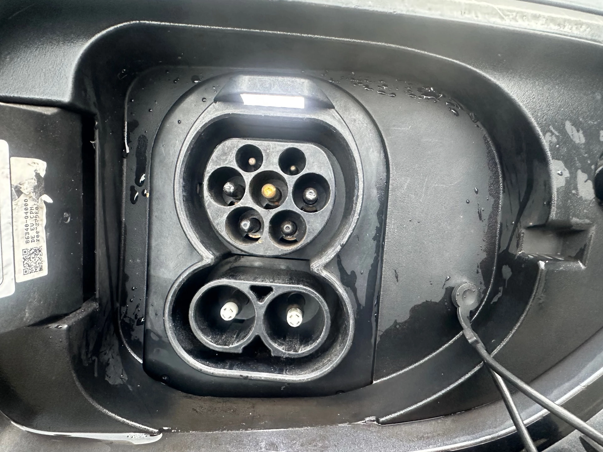 Hoofdafbeelding Kia e-Niro