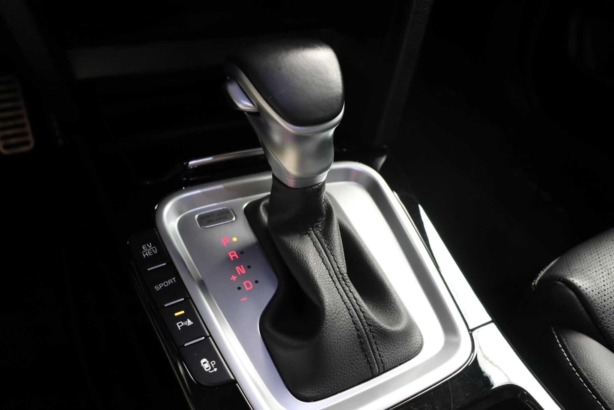 Hoofdafbeelding Kia XCeed