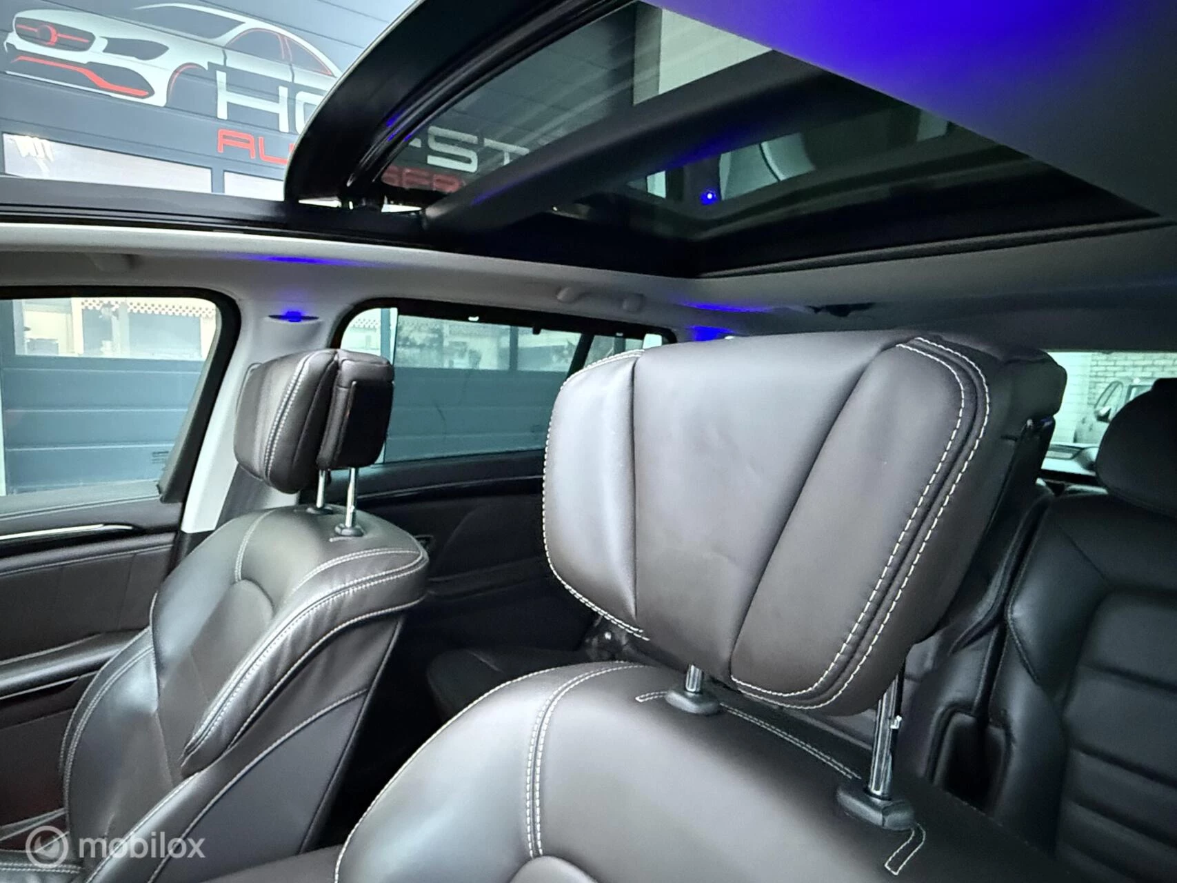 Hoofdafbeelding Renault Espace