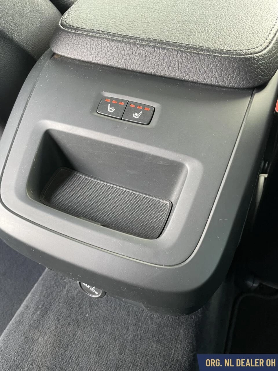 Hoofdafbeelding Volvo V90