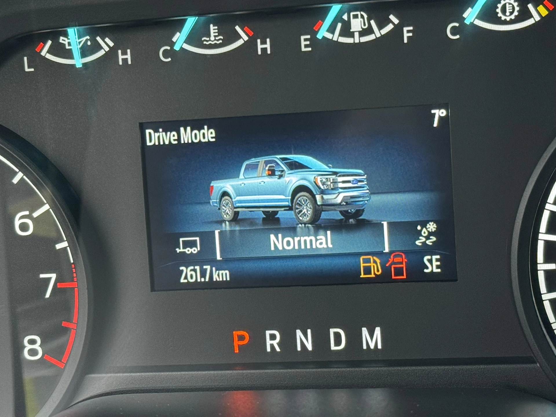 Hoofdafbeelding Ford F-150