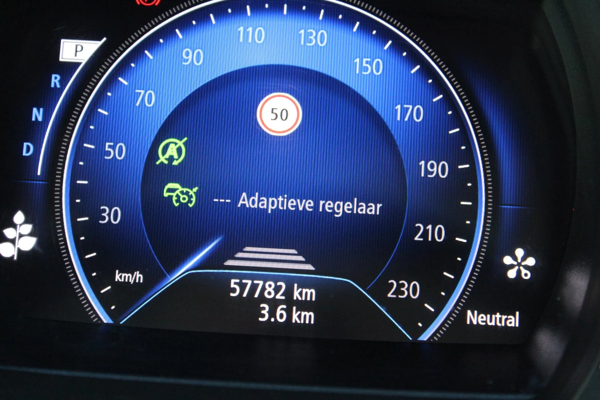 Hoofdafbeelding Renault Grand Scénic