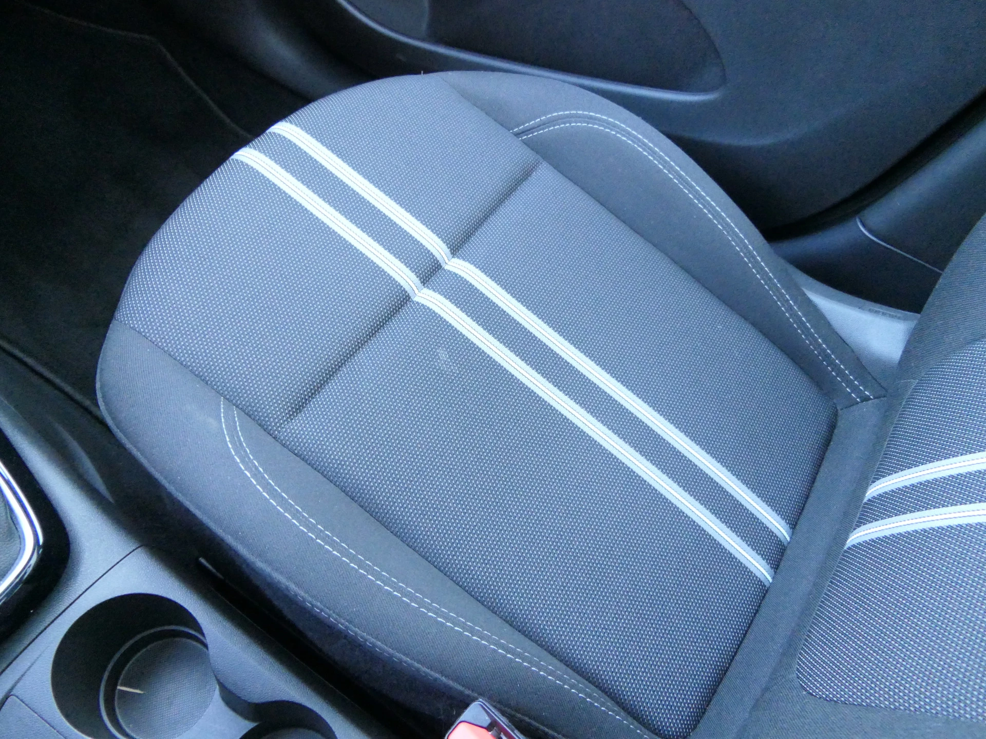 Hoofdafbeelding Opel Crossland