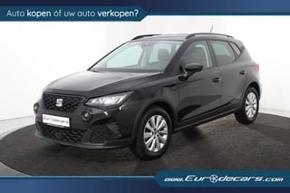 SEAT Arona 1.0 TSI Move DSG *Navigatie*Park assist*DAB*