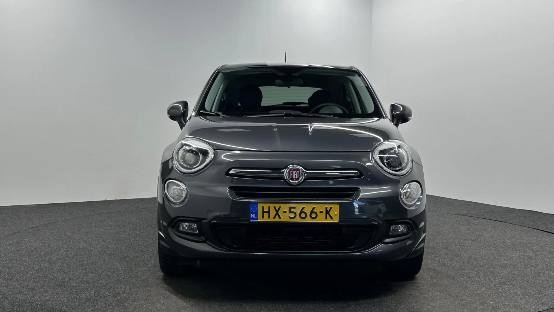 Hoofdafbeelding Fiat 500X